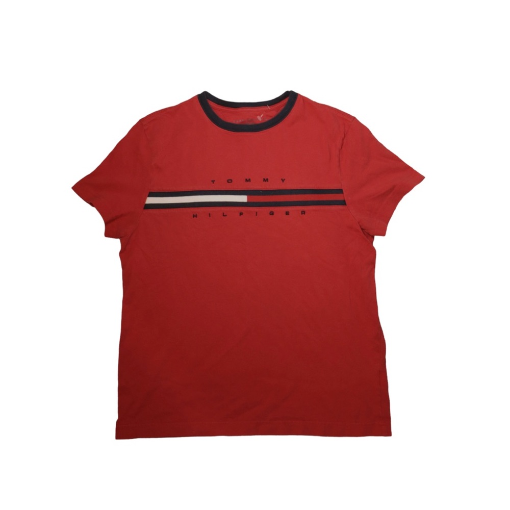 Vintage Tommy hilfiger tee shirt